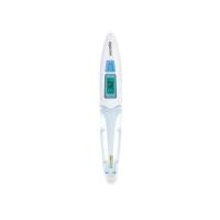 ราคา MICROLIFE เทอร์โมมิเตอร์วัดอุณหภูมิดิจิตอล รุ่น MT200 (YC32978)