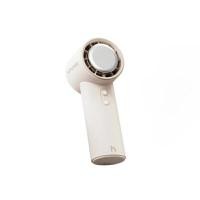 ราคา EZHOME พัดลมพกพาพร้อมแผ่นทำความเย็น รุ่น GDG-0103CR สีครีม (YC32983)