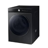 ราคา SAMSUNG เครื่องอบผ้าฝาหน้า รุ่น DV17B9750CV/ST สีดำคาเวียร์ ขนาด 17 กก. (YC33021)
