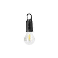 ราคา หลอดไฟแขวนแคมป์ปิ้ง LED รุ่น HK-169 กำลังไฟ 5W แบบชาร์จแบตเตอรี่ (YC33963)