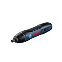 ราคา BOSCH ไขควงไฟฟ้าไร้สาย กำลังไฟ 3.6 V (YC34025)