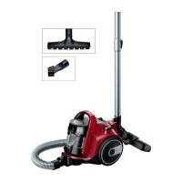 ราคา BOSCH เครื่องดูดฝุ่นแบบกล่องเก็บฝุ่น รุ่น BGC05AAA2 ความจุ 1.5 ลิตร (YC42207)