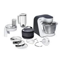 ราคา BOSCH เครื่องตีแป้งอเนกประสงค์ รุ่น MUM52120 (YC42222)