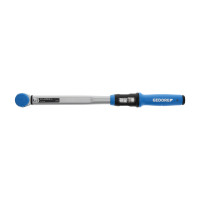 ราคา GEDORE ประแจปอนด์ Torque Wrench TORCOFIX K 12 นิ้ว 20200 Nm รุ่น GE455020 (YC67103)