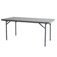 ราคา ZOWN โต๊ะพับอเนกประสงค์ รุ่น XL150 ขนาด 150x76x74 ซม. (YC67237)