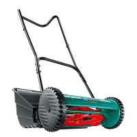 ราคา Bosch เครื่องตัดหญ้ามือเข็น รุ่น AHM 38 G (YC73443)