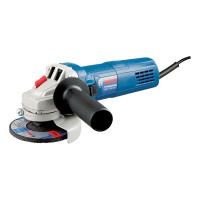 ราคา BOSCH เครื่องเจียรไฟฟ้า รุ่น GWS 750 4 นิ้ว (06013940K0) (YC84185)