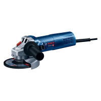 ราคา BOSCH เครื่องเจียรไฟฟ้า รุ่น GWS 900-100 4 นิ้ว (06013960K0) (YC84225)