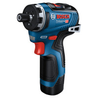 ราคา BOSCH ไขควงไฟฟ้าไร้สาย 12V รุ่น GSR 12V-35 HX (06019J9180) (YC84253)