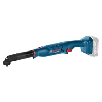 ราคา BOSCH ไขควงไร้สาย Li-Ion ANGLE EXACT ION 40-220 (BO-0602494604) ไม่รวมแบตเตอรี่ (YC85160)