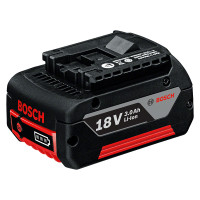 ราคา BOSCH แบตเตอรี่ รุ่น GBA 18V 3.0AH (1600Z00037) (YC87306)