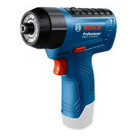 ราคา BOSCH ไขควงไฟฟ้า EXACT 12V-6-670 (ไม่รวมแบตเตอรี่) (YC87441)