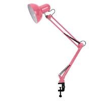 ราคา NATAKU โคมไฟหนีบโต๊ะ รุ่น TABLE READING LAMP ปรับระดับได้ แขนยาว 37*2 ซม. ขั้ว E27 MAX 60W (YC89807)