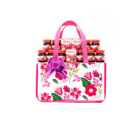 ราคา THAI SUN SPORT SCOTCH สก๊อต กระเช้ารักษ์โลก PB สก๊อตเบอร์รี่สกัดเข้มข้น สูตรใหม่เพิ่มยังเบอร์รี่ 40 มล 10 ขวด รุ่น FEST0044 (YC95003)