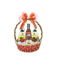 ราคา THAI SUN SPORT เซตกระเช้า ดอยคำ สุขภาพดี เซต A รุ่น FEST0046 (YC95032)