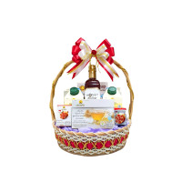 ราคา THAI SUN SPORT เซตกระเช้าดอยคำ สุขภาพดี เซต F3 รุ่น FEST0042 (YC94987)