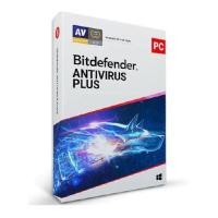 ราคา BITDEFENDER ANTIVIRUS PLUS 1 YEAR 5 DEVICE (YC96509)