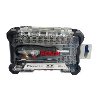 ราคา Bosch ชุดไขควง PB SDB Set 42pc (2607002835) (YD00405)