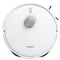 ราคา Xiaomi Robot Vacuum S40 Pro (67955) หุ่นยนต์ดูดฝุ่นและถูพื้นอัจฉริยะ รุ่น S40 Pro (YD04199)