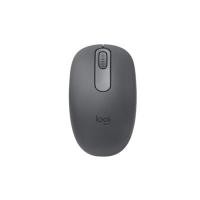 ราคา LOGITECH เมาส์บลูทูธ รุ่น M196 สีกราไฟต์ (YD04999)