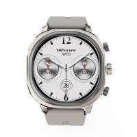 ราคา HI FUTURE สมาร์ทวอทช์ รุ่น AIX LITE สี Champagne Gold (YD05669)