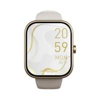 ราคา HIFUTURE สมาร์ทวอทช์ รุ่น LUME สี Champagne Gold (YD05735)
