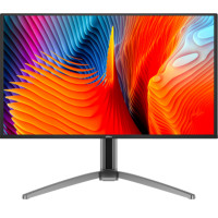 ราคา DAHUA จอมอนิเตอร์ รุ่น LM27-GO34A ขนาด 26.5 นิ้ว (QHD QD-OLED, 240Hz) (YD06793)
