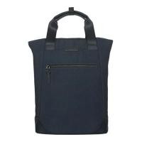 ราคา TARGUS กระเป๋าเป้ใส่โน๊ตบุ๊ค รุ่น Avila 15-16" Tote and Backpack สี Midnight Navy (YD08858)