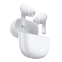 ราคา MI BRAND หูฟัง TRUE WIRELESS รุ่น REDMI BUDS 8 LITE สีขาว (YD10159)