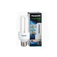 ราคา PANASONIC หลอดไฟตะเกียบ รุ่น EFUHV18D65A 18W แสงขาว (บรรจุ 1 หลอด) (YD11525)