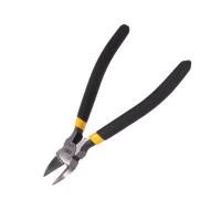 ราคา DELI คีมตัดสายไฟ รุ่น EDL2706 สีดำ ขนาด 6 นิ้ว (YD15210)