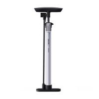 ราคา DELI ที่สูบลมมือ รุ่น DL880004 สีเงิน (475 กรัม, 470MM) (YD15767)