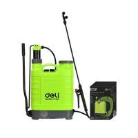 ราคา DELI ถังพ่นยาแบบสะพายหลัง รุ่น EDL581120A 20 ลิตร สีเขียว (YD16176)