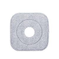 ราคา DELI ผ้าม็อบไมโครไฟเบอร์ รุ่น VS1051 สีเทา (YD16813)