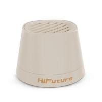 ราคา HIFUTURE ลำโพงบลูทูธแบบพกพา รุ่น MEGA S สี LATTE (YD17690)