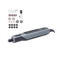 ราคา DELI ชุดเครื่องเจียรมินิ 31 ชิ้น รุ่น EDCE860 สีเทา (YD18620)