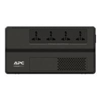 ราคา APC เครื่องสำรองไฟ รุ่น BV800I-MST กำลังไฟ 800VA (YD18751)