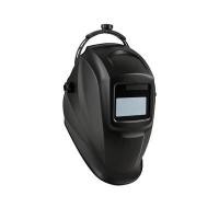 ราคา ZENTOR หน้ากากเชื่อมปรับแสงอัตโนมัติ รุ่น ZT63001 สีดำ (YD19770)