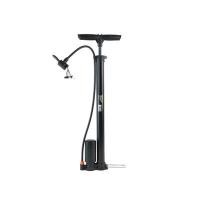 ราคา ZENTOR ที่สูบลมจักรยาน รุ่น ZT77021 ดำ (ไม่มีเกจวัด) (YD19901)