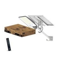 ราคา HI-TEK โคมไฟถนนโซล่า LED รุ่น ยูโรปา 1000W แสงขาว (YD20021)
