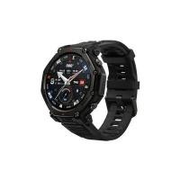 ราคา AMAZFIT สมาร์ทวอทช์ รุ่น T-Rex 3 Pro (48 มม.) สีดำ (YD20636)