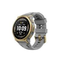 ราคา AMAZFIT สมาร์ทวอทช์ รุ่น T-Rex 3 Pro (44mm) สี Arctic Gold (YD20707)