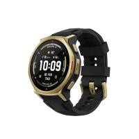 ราคา AMAZFIT สมาร์ทวอทช์ รุ่น T-Rex 3 Pro (44mm) สีดำ-ทอง (YD20708)