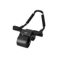 ราคา DELI เครื่องบริหารหน้าท้อง รุ่น ER011 สีดำ (YD20767)