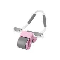 ราคา DELI เครื่องบริหารหน้าท้อง รุ่น ER011 สีชมพู (YD20768)