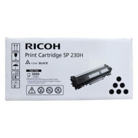 ราคา RICOH ผงหมึก Print Cartridge รุ่น SP 230H สีดำ (4006679)