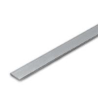 ราคา เส้นแบนอลูมิเนียม Barco 1 นิ้ว สีอลูมิเนียม หนา 3.0 มิล ยาว 1 (Y050237)