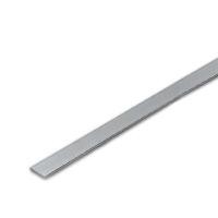 ราคา เส้นแบนอลูมิเนียม Barco 6 หุน สีอลูมิเนียม หนา 1.5 มิล ยาว 10 (Y050234)