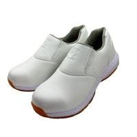 ราคา TAKUMI รองเท้าเซฟตี้ รุ่น นินจา S.O. สีขาว เบอร์ 43 (YA06146)