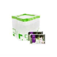 ราคา CASSA-P24- ถุงขยะพลาสติกทรงสี่เหลี่ยม (สีเขียว) (YA31633)